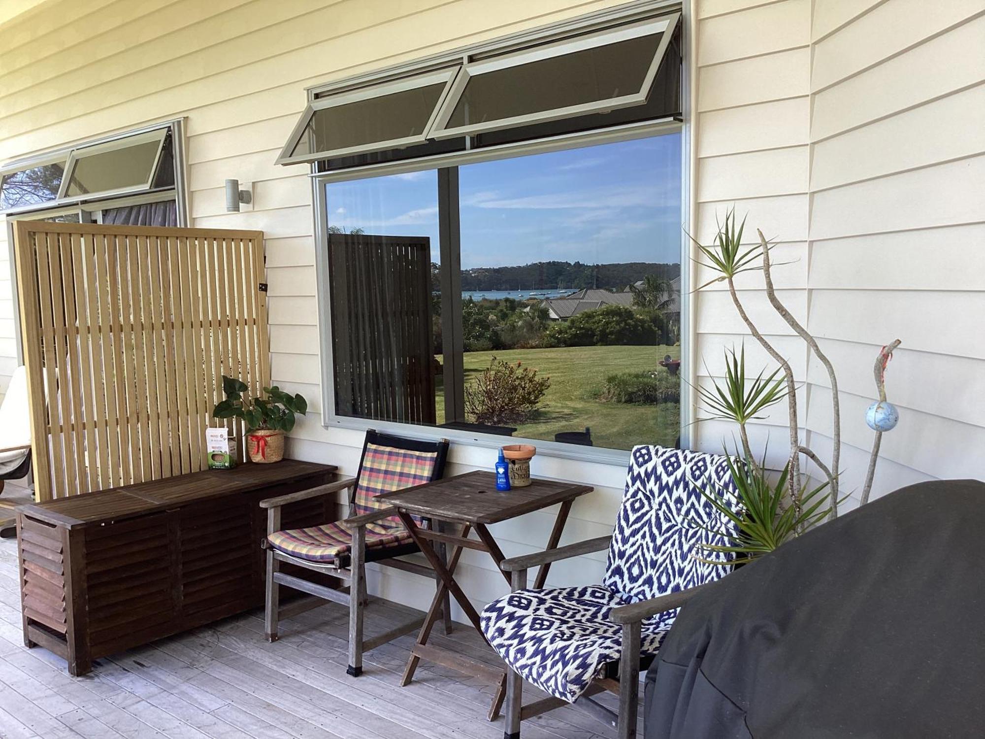 Al Der Rocs B & B Kerikeri Dış mekan fotoğraf