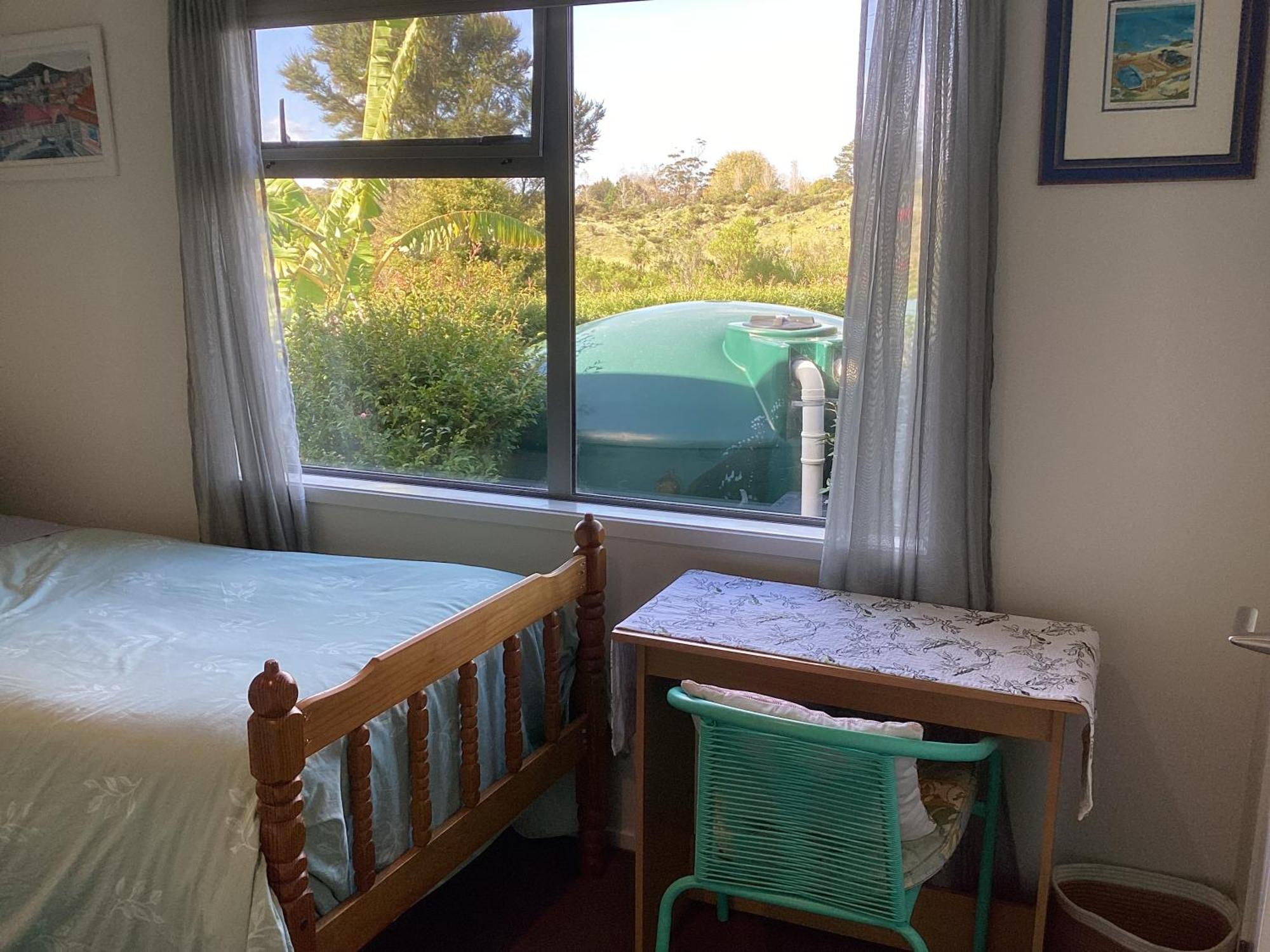 Al Der Rocs B & B Kerikeri Dış mekan fotoğraf