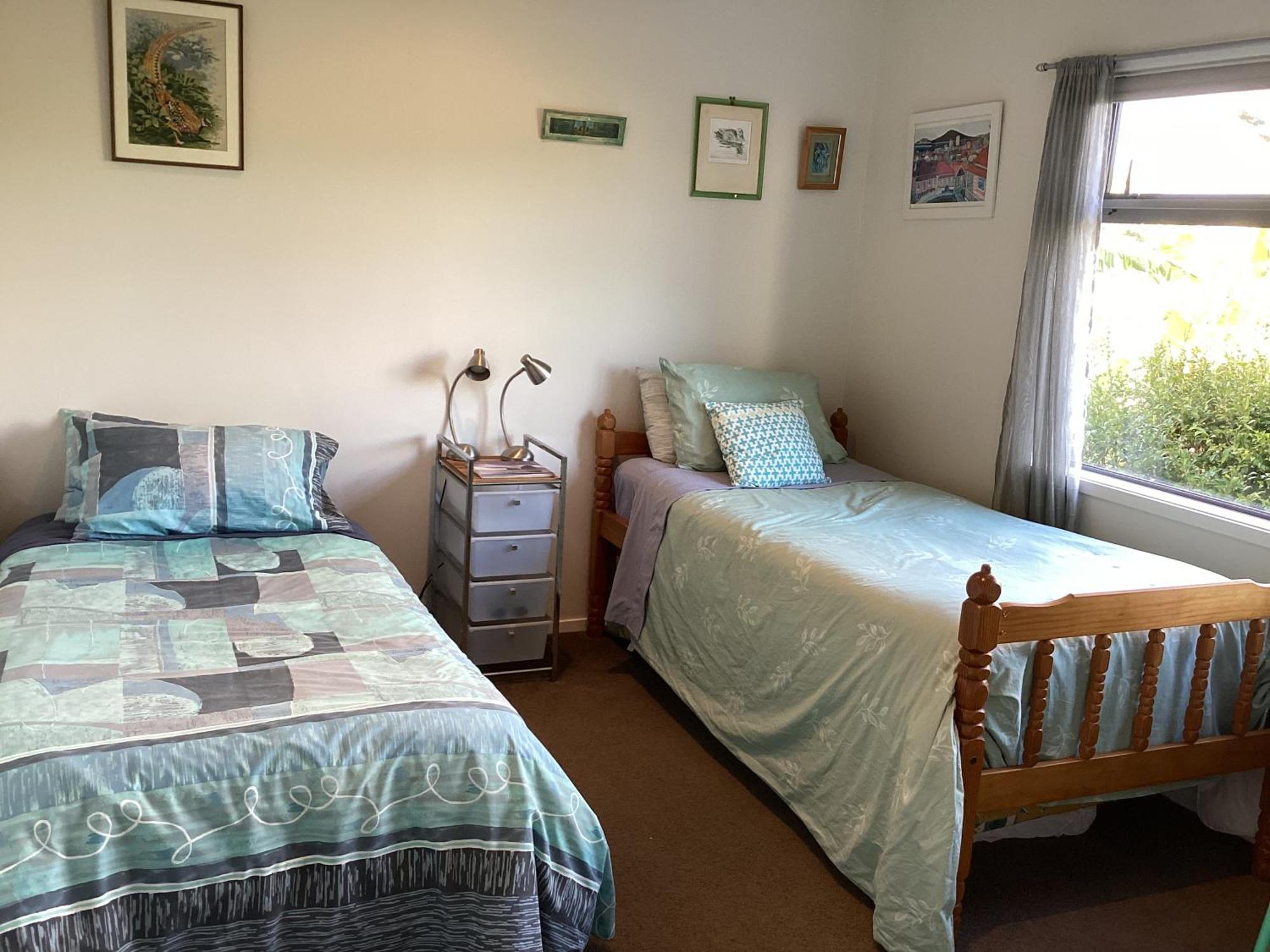 Al Der Rocs B & B Kerikeri Dış mekan fotoğraf