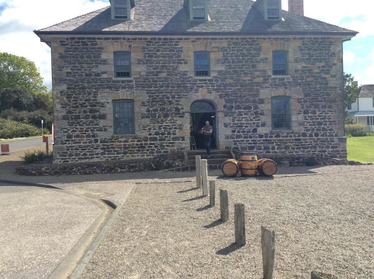 Al Der Rocs B & B Kerikeri Dış mekan fotoğraf