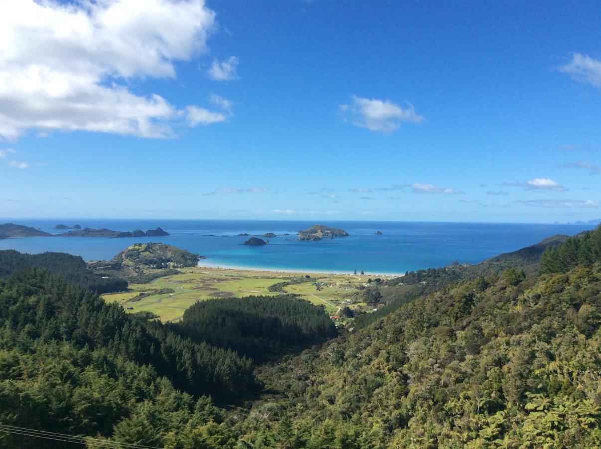 Al Der Rocs B & B Kerikeri Dış mekan fotoğraf