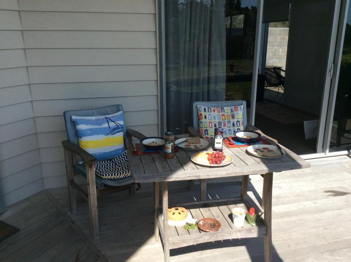 Al Der Rocs B & B Kerikeri Dış mekan fotoğraf